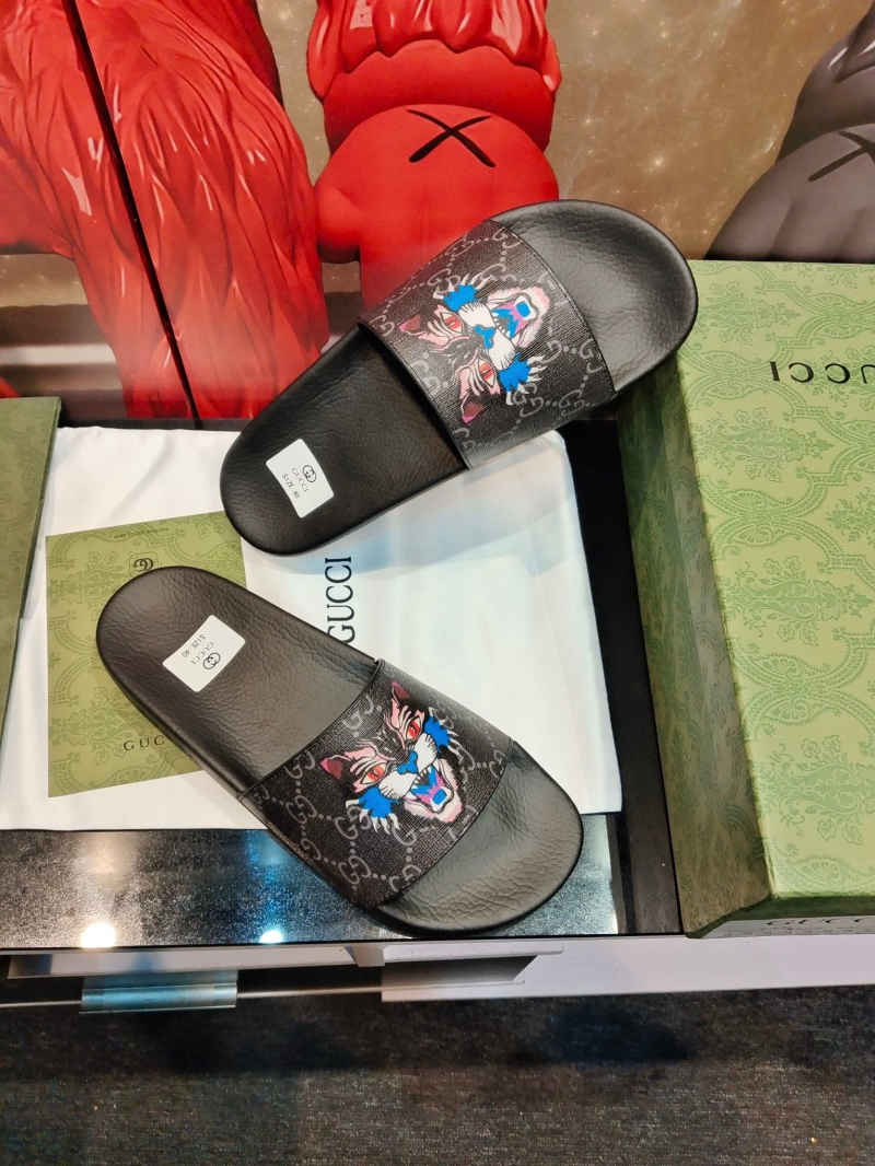 Gucci Slippers